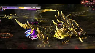 DFO Neo: Blade Master 2 MAN Hard Bakal Full Fight