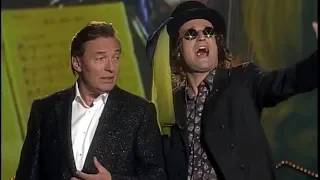 Karel Gott & Vladimír Hron as Zucchero - Jdi za štěstím (2002)