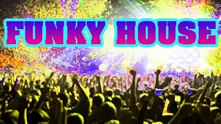 Funky House! Block & Crown, Crazibiza, Luca Debonaire, Nari, Wh0, Angelo Ferreri, Eugenio Fico etc.