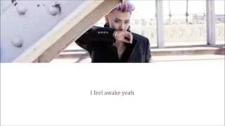 Lyrics Z.Tao 黄子韬 FEEL AWAKE [Pinyin/Chinese/English] TRANSLATION 中文歌詞