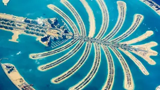 5 Outrageous Things You'll Only See In Dubai!