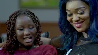 My Wife vs My Side Chick  - Nigeria Nollywood Full Movie