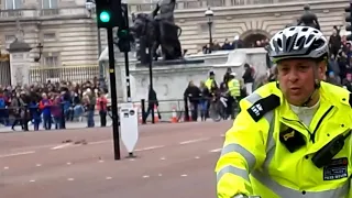 Changing The Guard - Band Of The Brigade Of Gurkhas *Full Mount* (1/3/2019)