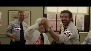 Texas A&M vs No. 1 Alabama | 2021