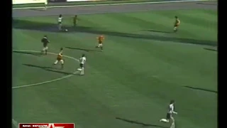 1990 Торпедо (Москва) - Шахтер (Донецк) 1-1 Чемпионат СССР по футболу