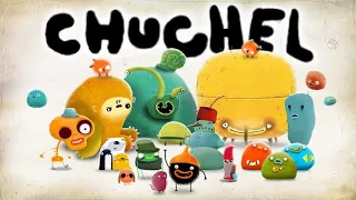 CHUCHEL Full Gameplay (No commentary)