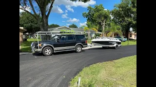 (DIY) Never buy boat steering cables again!  2000 Seadoo Speedster/Challenger Maintenance