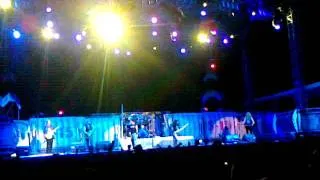 Iron Maiden (Live in Bali) - Coming Home Live GWK