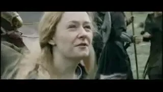 LOTR   Гимн холодного железа