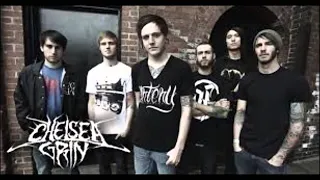 Chelsea Grin - "Recreant" DRUMS only