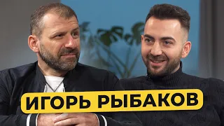 Миллиардер РЫБАКОВ - как разбогатеть в России? Ответ Тинькову и Дудю*. Пьяное интервью / 50 вопросов