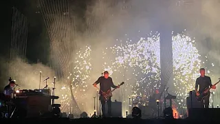 Sigur Rós Live Concert Melbourne 2022 Part 2 | Sigur Ros 2022 world tour to Australia