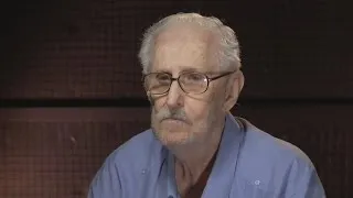 Antonio Vecina, el hombre que fue reclutado y entrenado por la CIA para asesinar a Fidel Castro