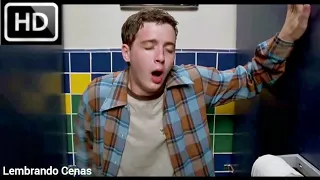 American Pie - A Primeira Vez é Inesquecível (1999) - Finch Tem diarréia (10/12) Filme/Clip