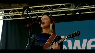 Ally Venable Band, Dallas International Guitar Festival 2022