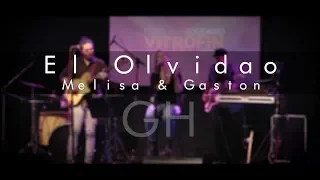 El Olvidao - Melisa García & Gastón Hermier - Chacarera (Duende Garnica)