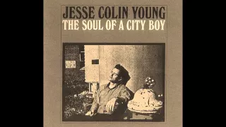 4 In The Morning - Jesse Colin Young