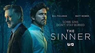 The Sinner Official trailer (HD) Season 3 (2021)