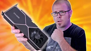 Answering your RTX 3080 questions! - Probing Paul #52