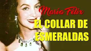 MARÍA FÉLIX VLOGS # 17 "EL COLLAR DE ESMERALDAS"