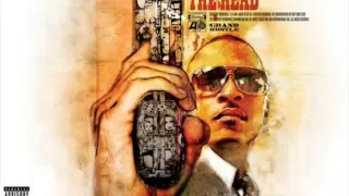 T.I. - Who Want Some [TROUBLE MAN]