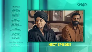 Standup Girl | Episode 33 Teaser | Zara Noor Abbas & Danya l Zafar Only On Green TV Entertainment