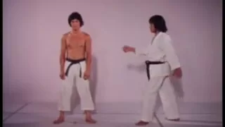 (HD) HWANG JANG LEE  TEACHING HOW TO KICK (THE KING OF KICK)