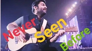 Pehla Nasha 🥰 || ARIJIT SINGH ❤️ || Live in concert 😍 | Arijit Version 🔥🔥