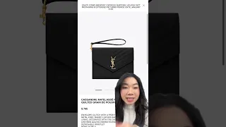 WATCH THIS BEFORE GETTING YOUR FIRST DESIGNER BAG IN 2024