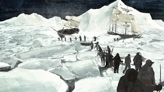 Discovering the Erebus: Mysteries of the Franklin Voyage Revealed