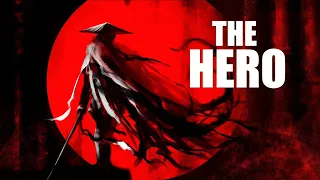 Nathan Wagner - The Hero