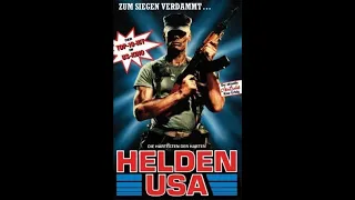 Helden USA (1987) Trailer - German