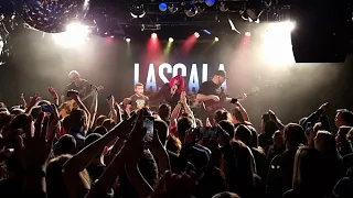 LASCALA - Реванш (live in 16 Тонн, 25.12.2021)