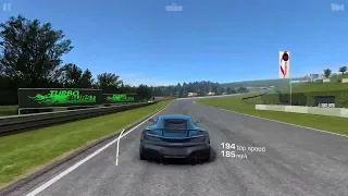 Real Racing 3 - Lightning Unleashed - Stage 2: Smashing Records (Goal 1)