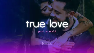 Sad Type Beat - "TRUE LOVE" | Rap Piano Instrumental | tearful beats