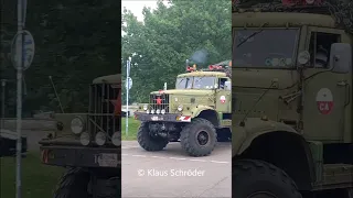 KrAZ 255b OMMMA 2023