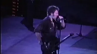 Bruce Springsteen - If I Should Fall Behind [Uniondale November 9, 1992]