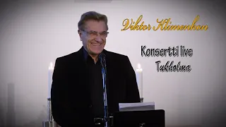 Viktor Klimenko - Konsertti Tukholma 2022