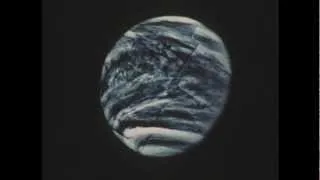 Mercury: Exploration of a Planet (Episode 2)