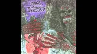 Lethal Injection-Mass Murder