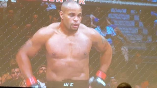 Jones vs Cormier II Fight July 29 2017 004