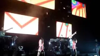 Scooter - Live in Leipzig 2010 - The last track of the best tour
