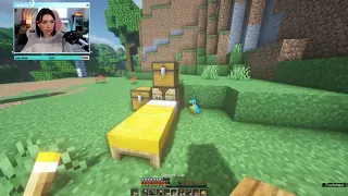 Empires SMP Stream #1 - 7/8/21