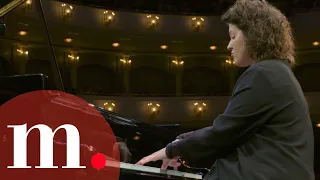 #Cliburn2022 Semifinal (concerto): Anna Geniushene