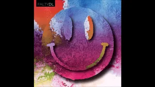 FaltyDL - If All the People Took Acid [BBR016]