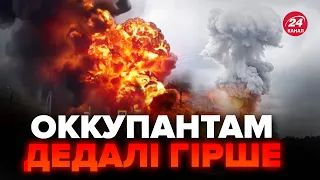 Безумна ніч на Росії! Одна з наймасованіших атак ДРОНАМИ. Пілотів РФ налякали