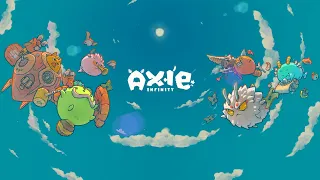 Как мы вложили $45000+ в игру Axie Infinity?! Доход 1000000 рублей в месяц! (AXS)