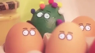 Funny Happy Easter video