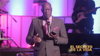 Johnny Ventura - Participación Especial ''El Secreto de la Vida'' Albert Marte Gran Teatro del Cibao