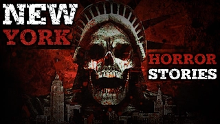 7 True New York City Horror Stories From Reddit